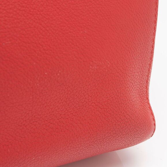 Louis Vuitton Calfskin Lockme II Satchel - Picture 14 of 16